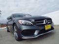 Steel Grey Metallic - C 300 4Matic Photo No. 11