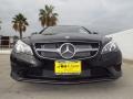 Black - E 400 Coupe Photo No. 2