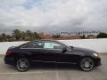 Black - E 400 Coupe Photo No. 3