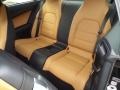 Black - E 400 Coupe Photo No. 8