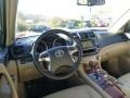 2013 Cypress Green Pearl Toyota Highlander Limited 4WD  photo #12