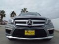 Palladium Silver Metallic - GL 550 4Matic Photo No. 2