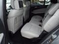 2015 Palladium Silver Metallic Mercedes-Benz GL 550 4Matic  photo #8