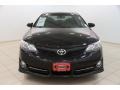 Attitude Black Metallic - Camry SE Photo No. 2