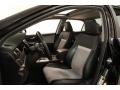 Attitude Black Metallic - Camry SE Photo No. 4
