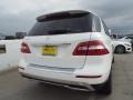 Polar White - ML 350 Photo No. 4