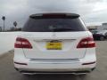 Polar White - ML 350 Photo No. 5