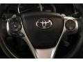 Attitude Black Metallic - Camry SE Photo No. 6