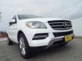 Polar White - ML 350 Photo No. 11