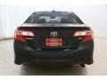 Attitude Black Metallic - Camry SE Photo No. 16