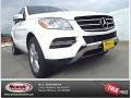 Polar White - ML 350 Photo No. 1