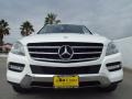 Polar White - ML 350 Photo No. 2
