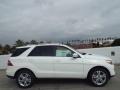 Polar White - ML 350 Photo No. 3