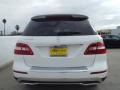 Polar White - ML 350 Photo No. 5