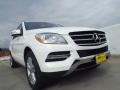 Polar White - ML 350 Photo No. 11