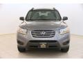 Harbor Gray Metallic - Santa Fe GLS 4WD Photo No. 2
