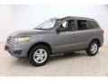 Harbor Gray Metallic - Santa Fe GLS 4WD Photo No. 3
