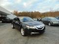 Crystal Black Pearl - TL 3.5 Photo No. 4