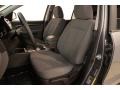 Harbor Gray Metallic - Santa Fe GLS 4WD Photo No. 5