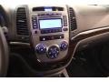 Harbor Gray Metallic - Santa Fe GLS 4WD Photo No. 8