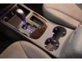 Harbor Gray Metallic - Santa Fe GLS 4WD Photo No. 10