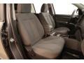 Harbor Gray Metallic - Santa Fe GLS 4WD Photo No. 11