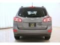 Harbor Gray Metallic - Santa Fe GLS 4WD Photo No. 14