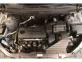 Harbor Gray Metallic - Santa Fe GLS 4WD Photo No. 15