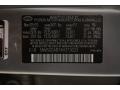 Harbor Gray Metallic - Santa Fe GLS 4WD Photo No. 16