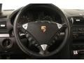 Titanium Metallic - Cayenne Tiptronic Photo No. 11