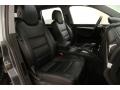 Titanium Metallic - Cayenne Tiptronic Photo No. 21