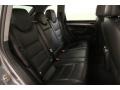 Titanium Metallic - Cayenne Tiptronic Photo No. 22