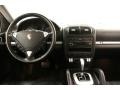 Titanium Metallic - Cayenne Tiptronic Photo No. 25