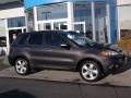 Polished Metal Metallic - RDX SH-AWD Photo No. 2