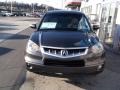 Polished Metal Metallic - RDX SH-AWD Photo No. 4