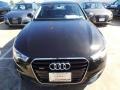 Havanna Black Metallic - A6 2.0T Premium Plus quattro Sedan Photo No. 2