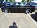 Havanna Black Metallic - A6 2.0T Premium Plus quattro Sedan Photo No. 4