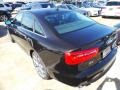 Havanna Black Metallic - A6 2.0T Premium Plus quattro Sedan Photo No. 5