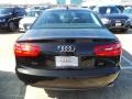 Havanna Black Metallic - A6 2.0T Premium Plus quattro Sedan Photo No. 6