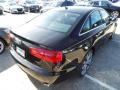 Havanna Black Metallic - A6 2.0T Premium Plus quattro Sedan Photo No. 7