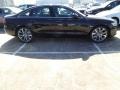 Havanna Black Metallic - A6 2.0T Premium Plus quattro Sedan Photo No. 8