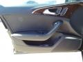Havanna Black Metallic - A6 2.0T Premium Plus quattro Sedan Photo No. 10