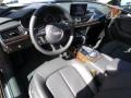 Havanna Black Metallic - A6 2.0T Premium Plus quattro Sedan Photo No. 13