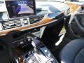 Havanna Black Metallic - A6 2.0T Premium Plus quattro Sedan Photo No. 16