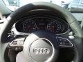 Havanna Black Metallic - A6 2.0T Premium Plus quattro Sedan Photo No. 25