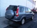 Pewter Pearl - CR-V Special Edition 4WD Photo No. 9