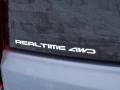 Pewter Pearl - CR-V Special Edition 4WD Photo No. 10