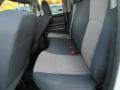 2011 Bright White Dodge Ram 1500 SLT Quad Cab 4x4  photo #35