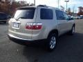 2012 Gold Mist Metallic GMC Acadia SLE AWD  photo #5