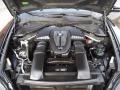 4.8 Liter DOHC 32-Valve VVT V8 Engine for 2007 BMW X5 4.8i #99054444